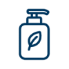 AMENITIES-BLUE AMENITIES-BLUE