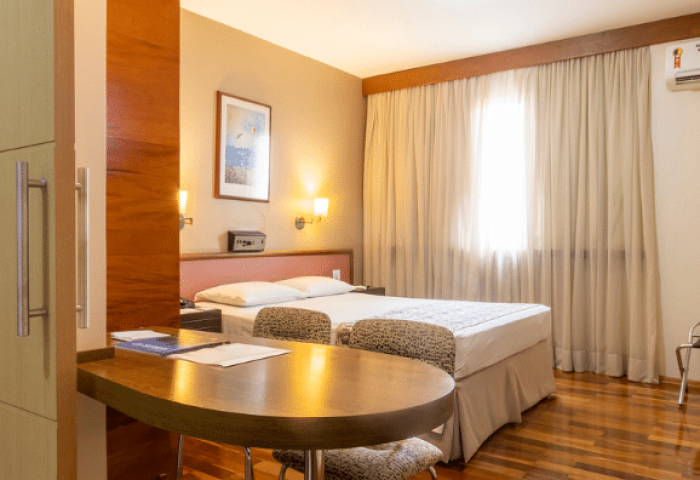 SUITE JR CLASSICO