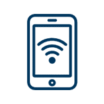 WIFI-BLUE WIFI-BLUE